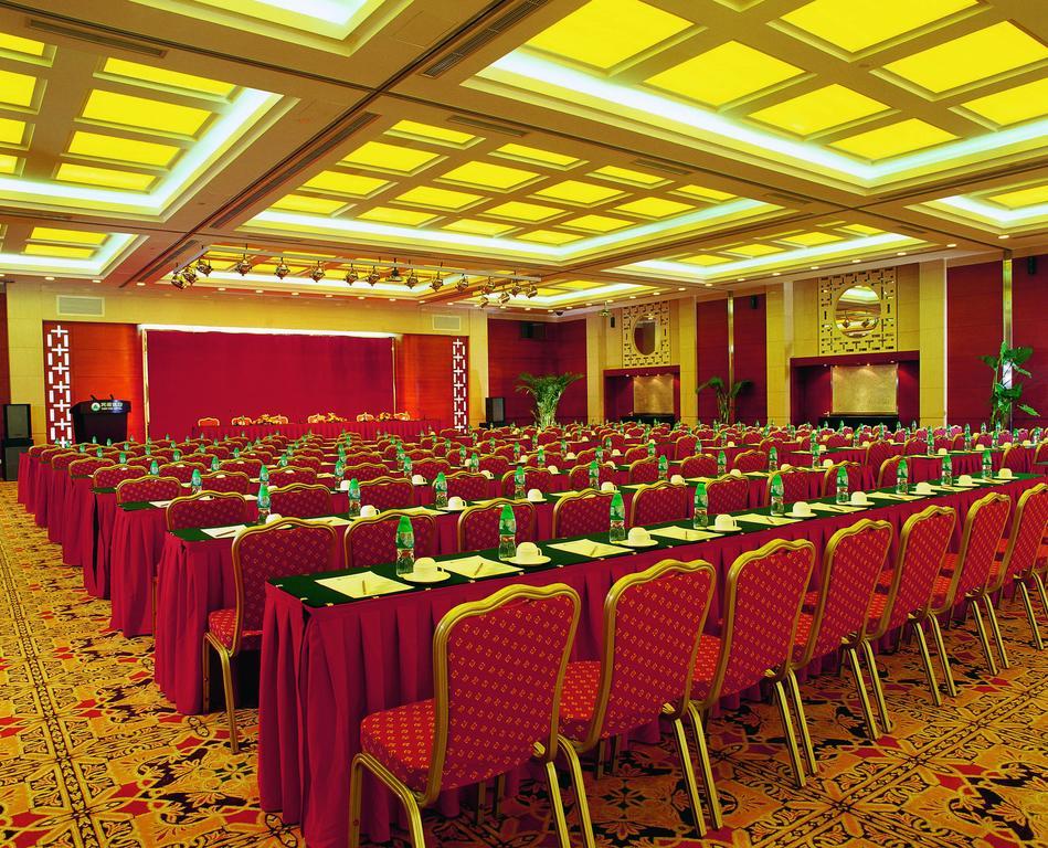 Tiantan Hotel Beijing Luaran gambar